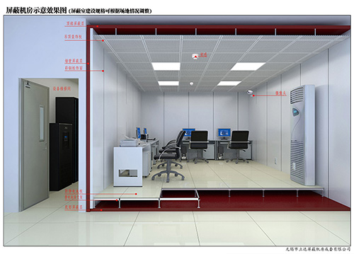 為何屏蔽工程建設(shè)要符合國(guó)家標(biāo)準(zhǔn)？