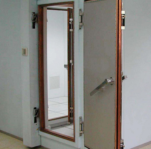電磁屏蔽室主要具備哪些功能？