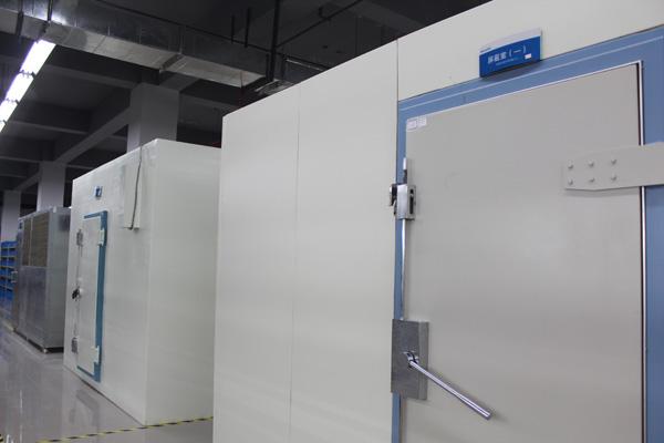 屏蔽機(jī)房施工注意事項(xiàng)？