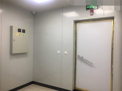 建設(shè)屏蔽機(jī)房需要用到哪些材料？